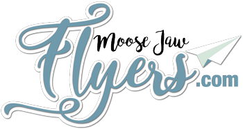 Moose Jaw Flyers Logo